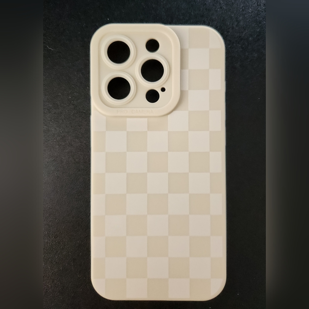 Iphone 15 pro phone case
